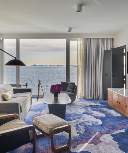Hotel collections