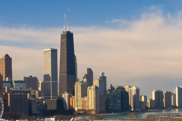 Chicago Navy Pier