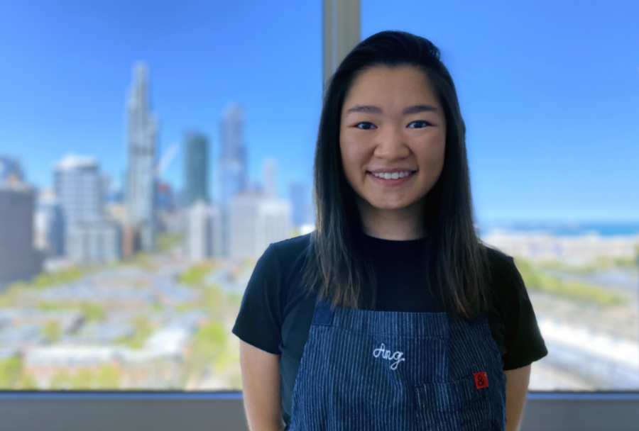 Angela Leung: Hing Kee Restaurant