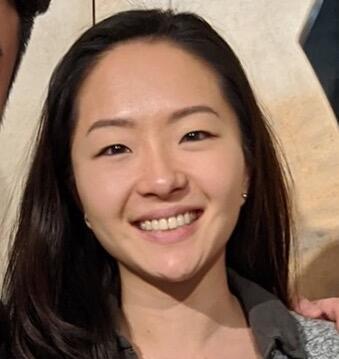 Amy Li: Paragon Books