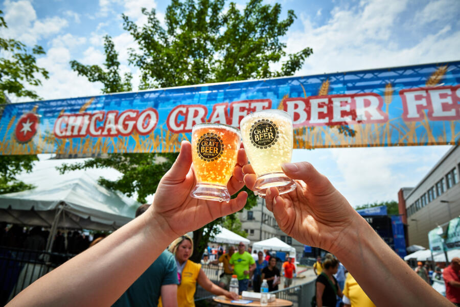 Chicago Craft Beer Fest