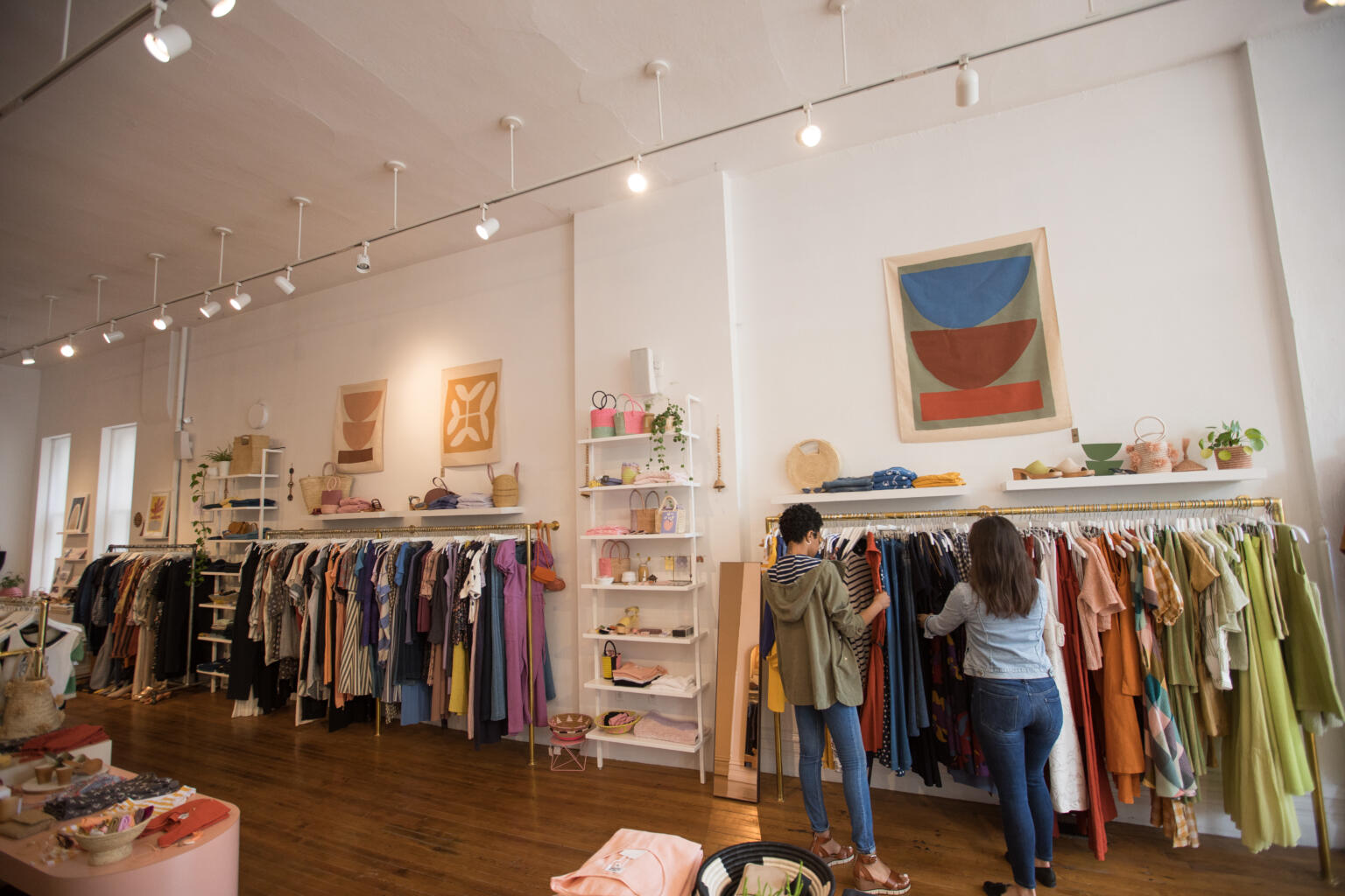 Guide to Boutique Shops in Chicago's Neighborhoods | Choose Chicago