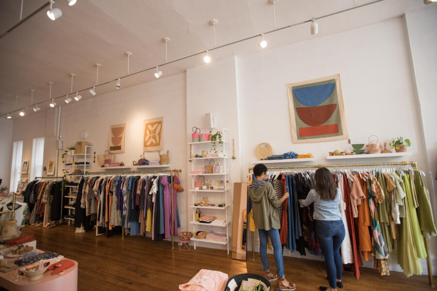 Guide to Boutique Shops in Chicago's Neighborhoods