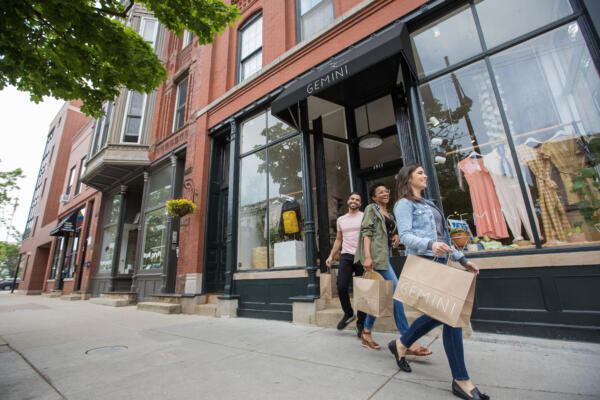 Penelope Wicker Park