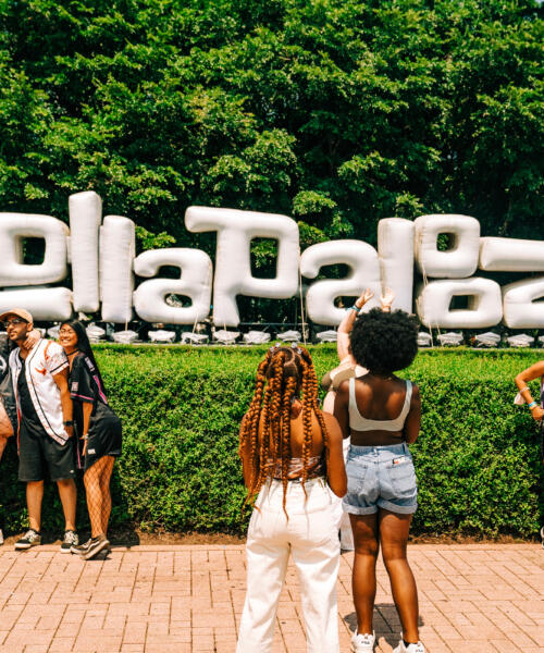 Things to do in Chicago this weekend: Lollapalooza weekend