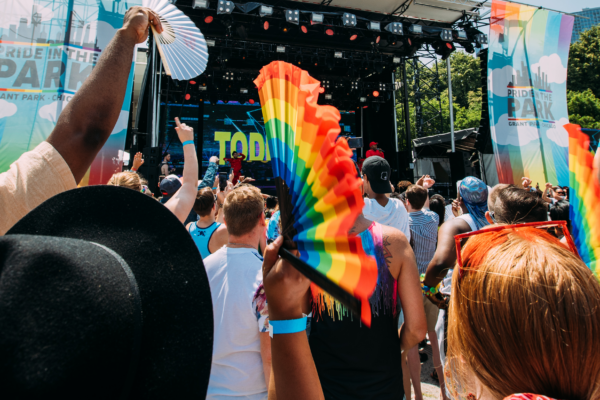 How to celebrate Pride Month 2022 in Chicago