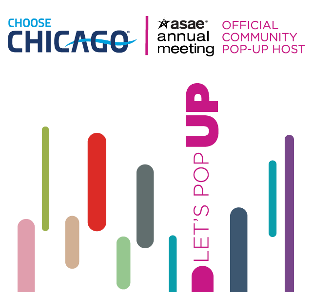 ASAE Annual Meeting Choose Chicago