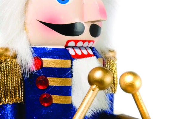 Music Institute of Chicago_NutcrackerDrumming – Jill Chukerman