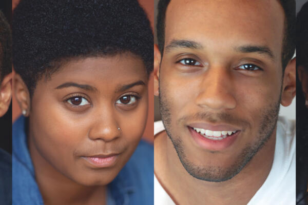 Raven Theatre – Ryan Wiechmann