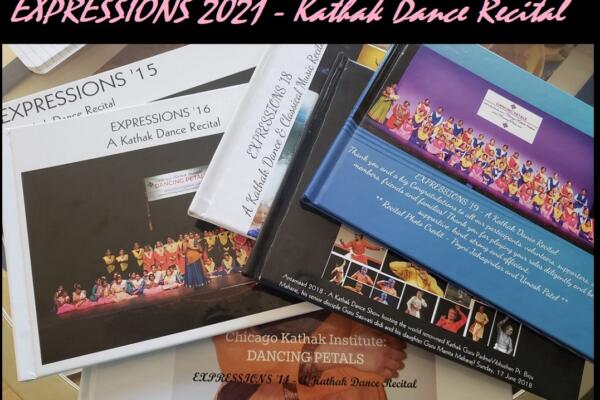 SaveTheDateEXPR2021 – Gurmeet Marhas