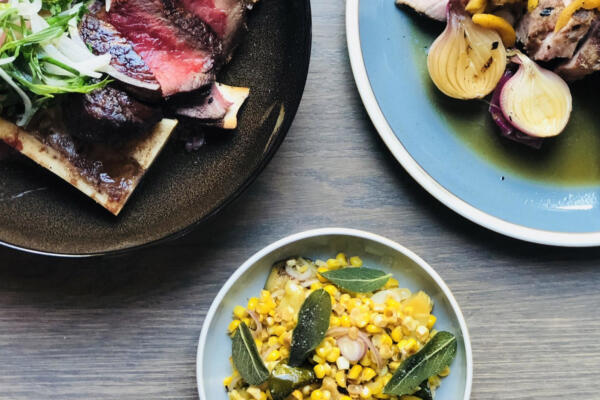 Dining - Chicago Concierge
