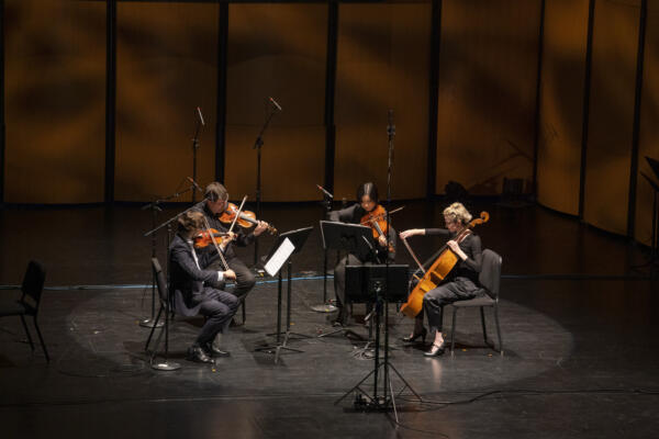 Music Now: Break Away