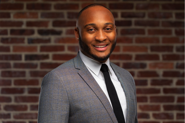 Choose Chicago Eric Kincaid to handle convention market sales