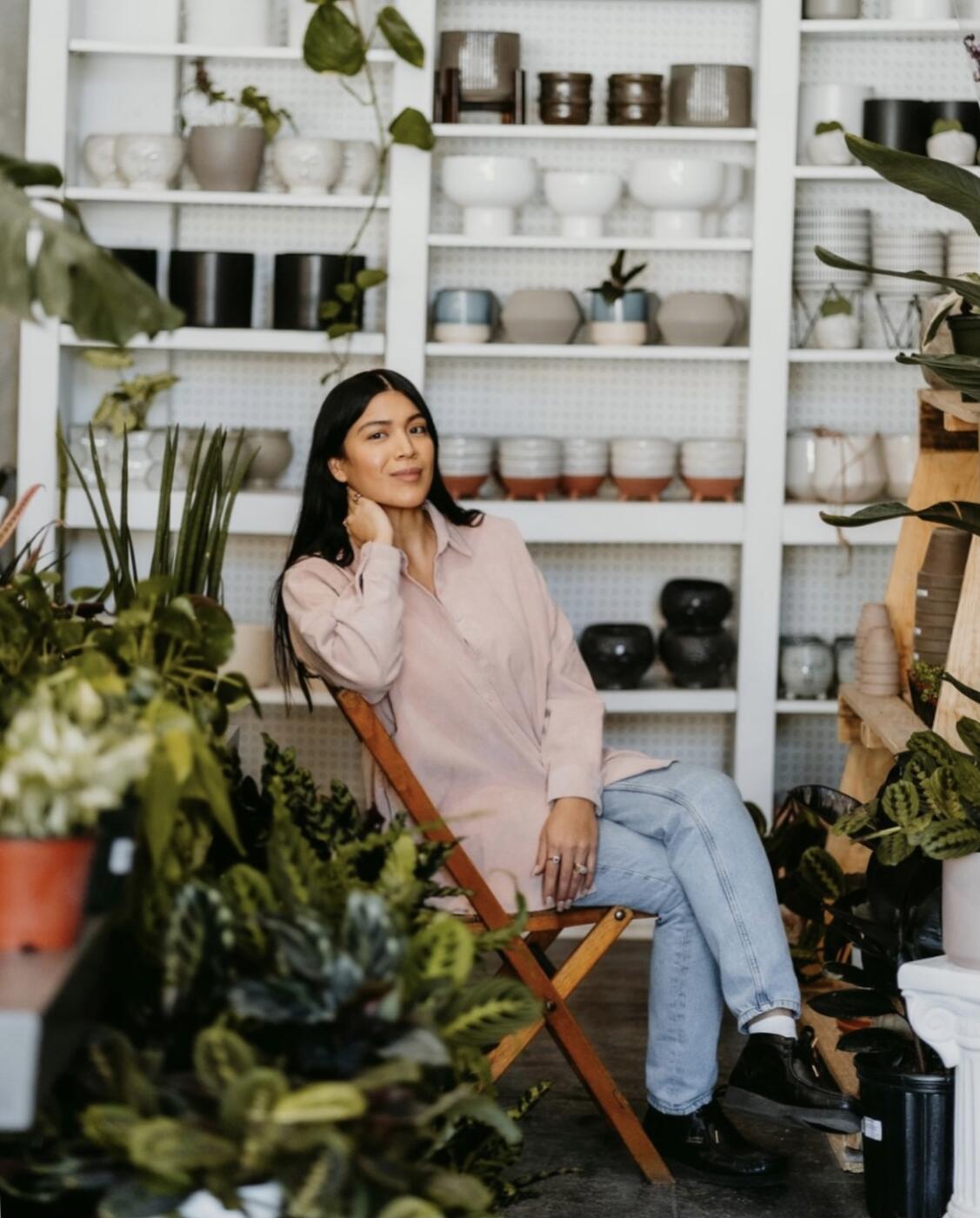 Semillas Plant Studio