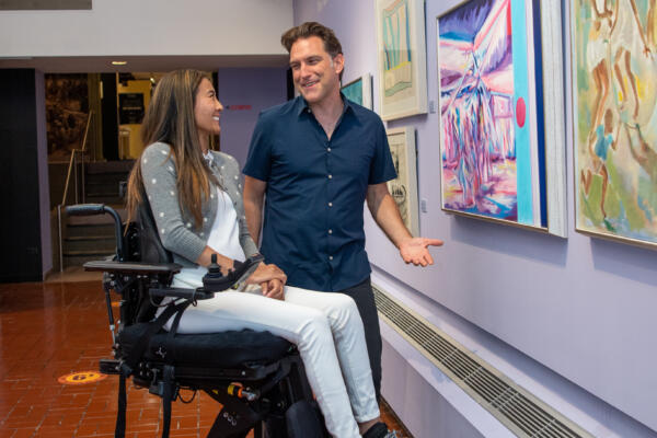 DuSable Museum of African American History