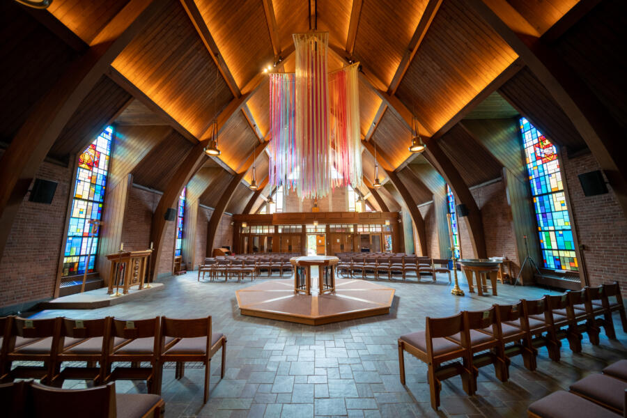 St. Paul & the Redeemer Episcopal Church