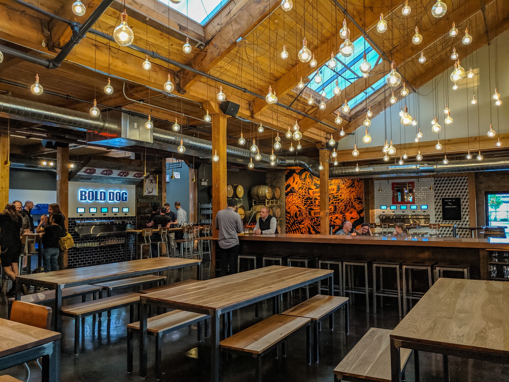 Chicago Breweries In West Loop & West Town | Chicago Tourism Office 