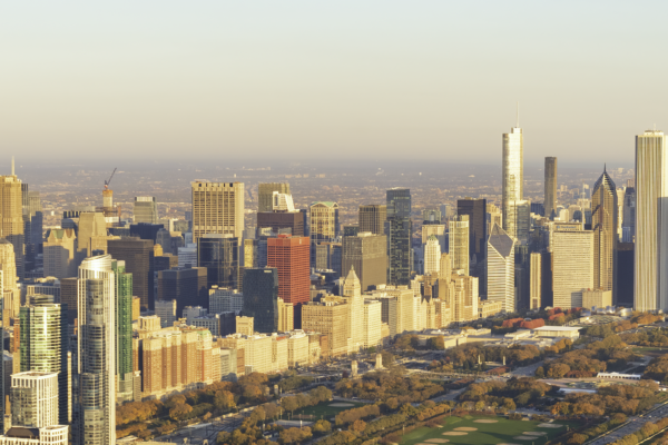 Chicago voted “#1 Best Big City in the U.S.” for historic sixth straight year by readers of Condé Nast Traveler