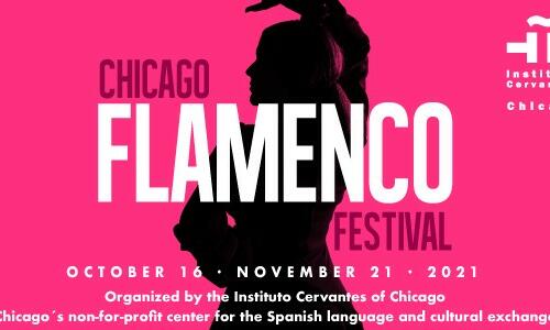 Chicago Flamenco Festival