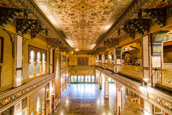 Avalon Regal Theater