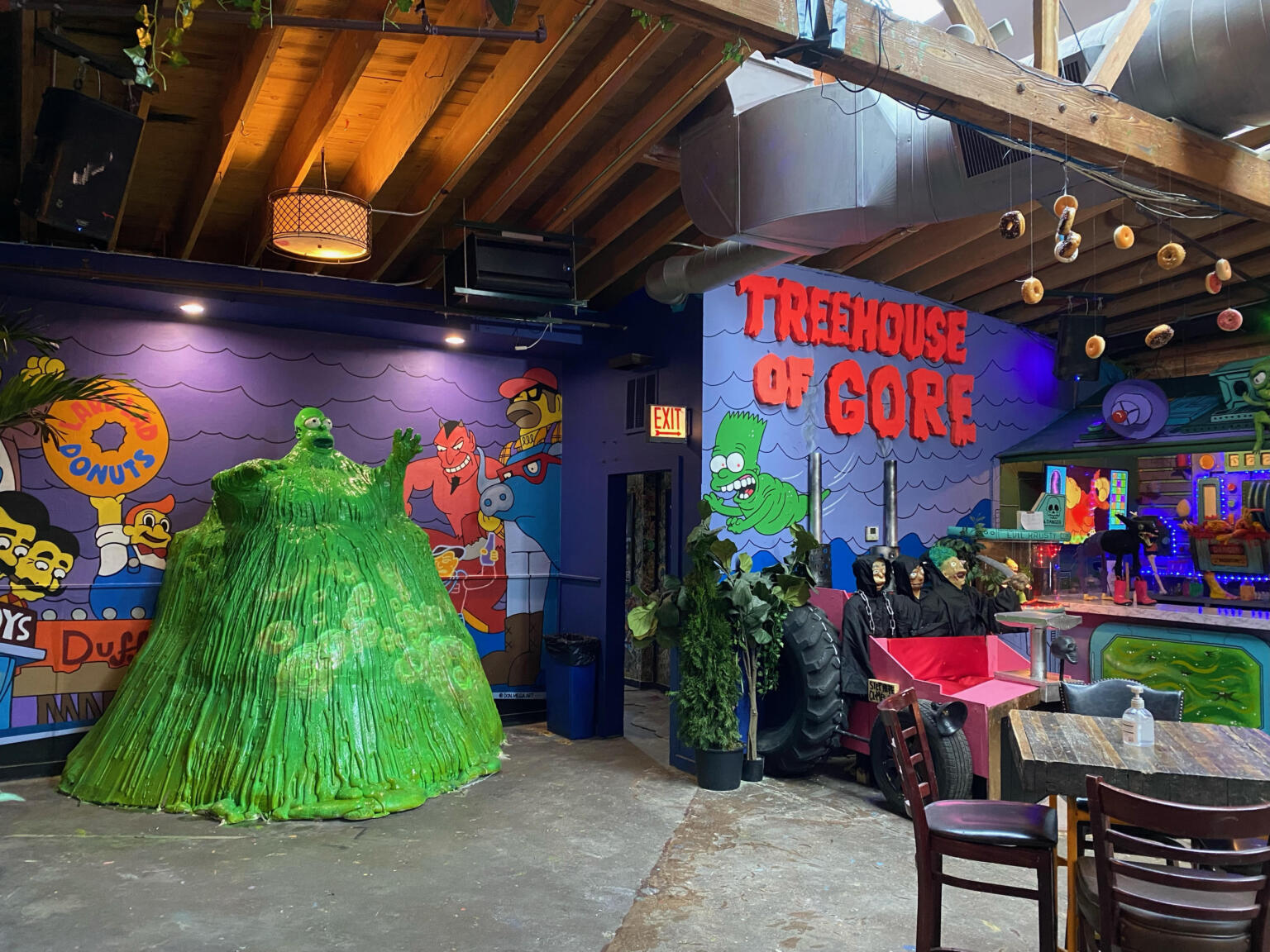 Chicago Halloween parties 2022 Popup bars, costume parties, and more