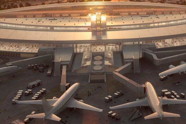 Chicago O’Hare and Midway International Airports construction updates