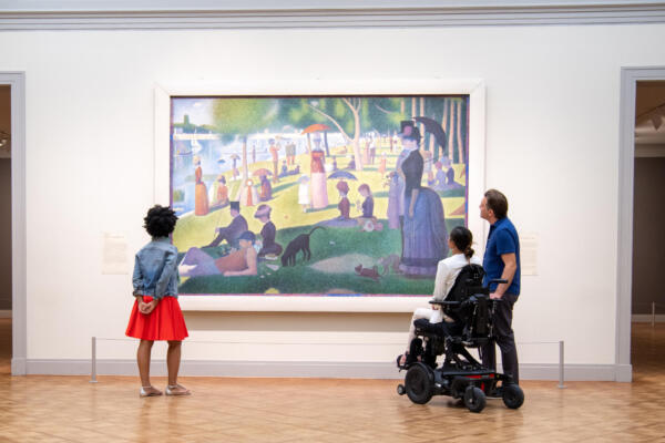 Art Institute of Chicago