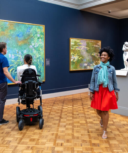 Art Institute of Chicago