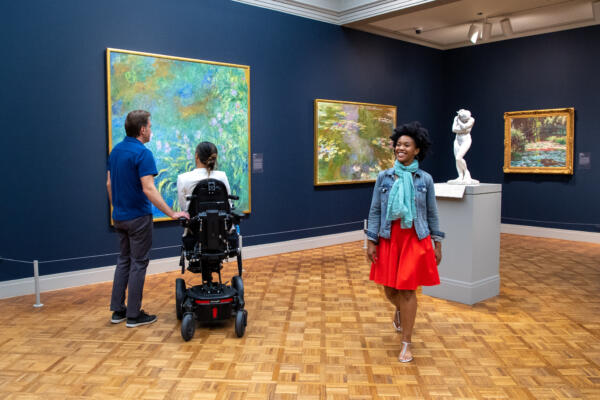 Art Institute of Chicago