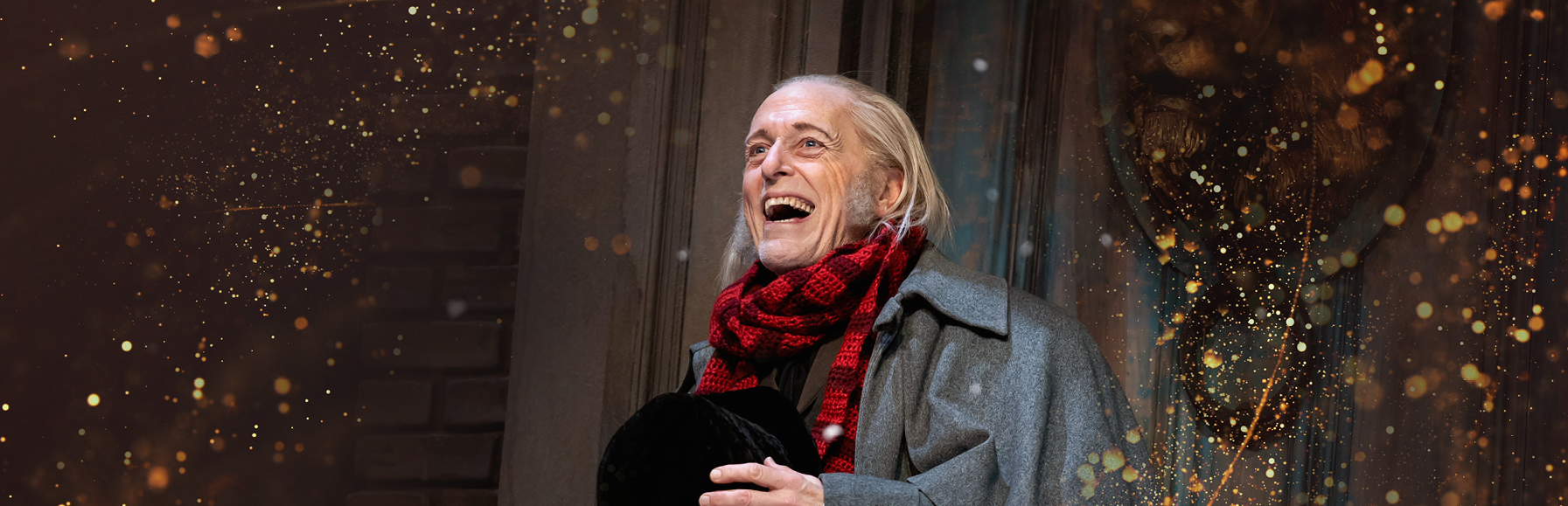 A Christmas Carol