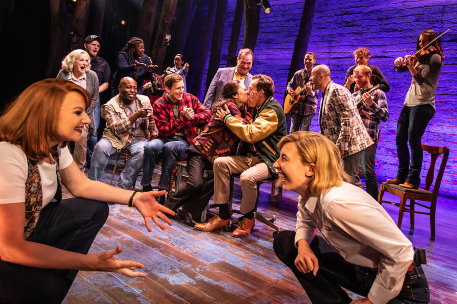 Come From Away