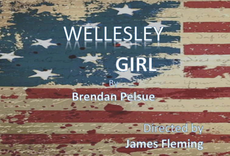Wellesley Girl at Theater Wit
