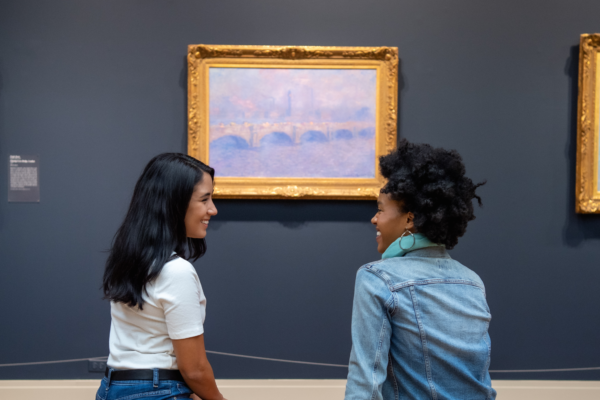 Art Institute of Chicago