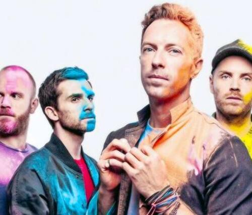 Coldplay & H.E.R.