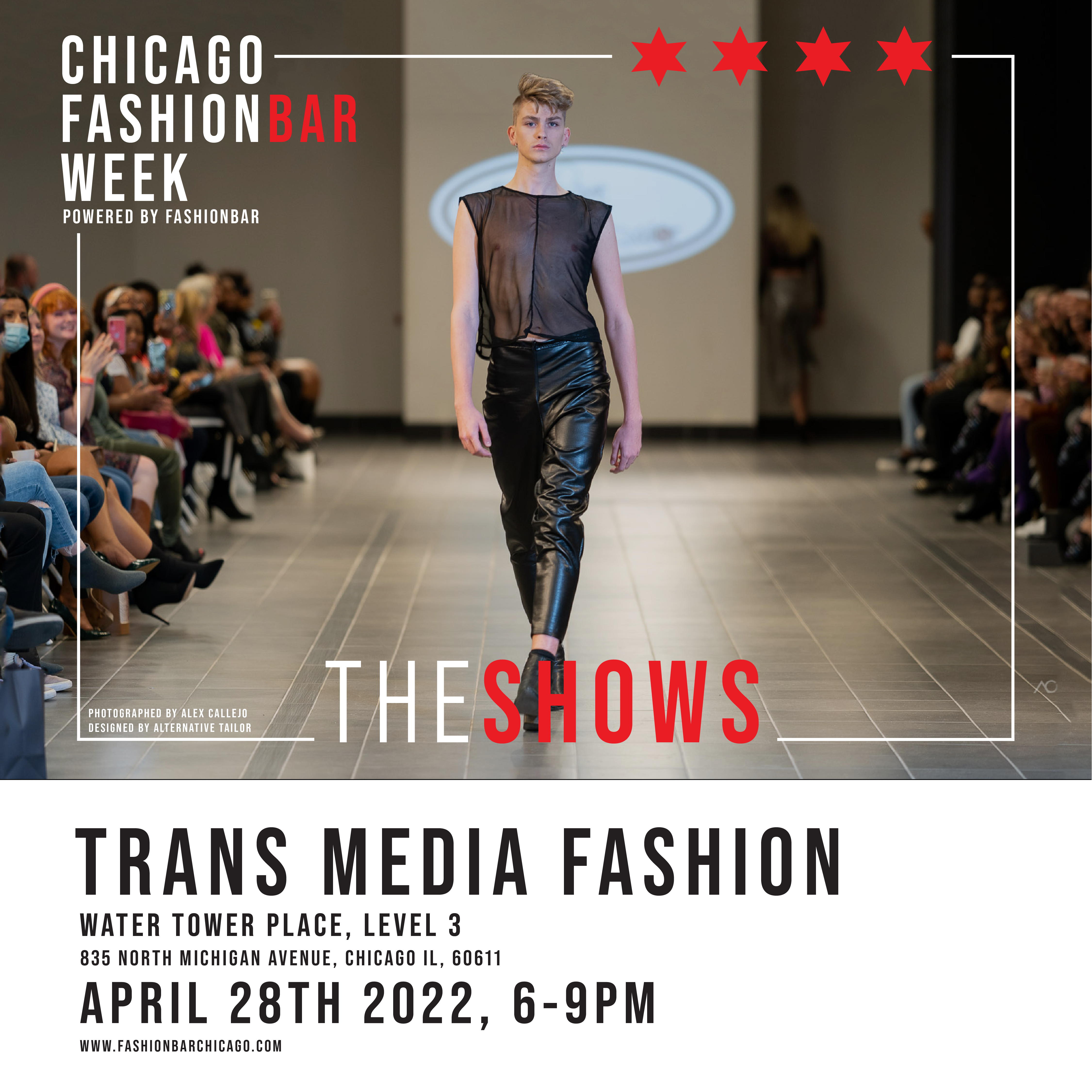 Transexuelle in Chicago