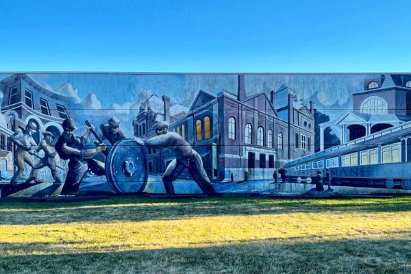 Neighborhood Strategy