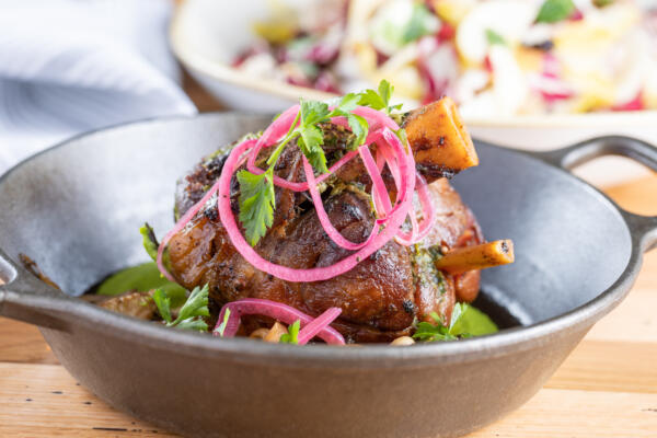 Chicago Restaurant Week River Roast
