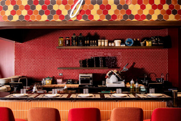 Jaleo Chicago | José Andrés