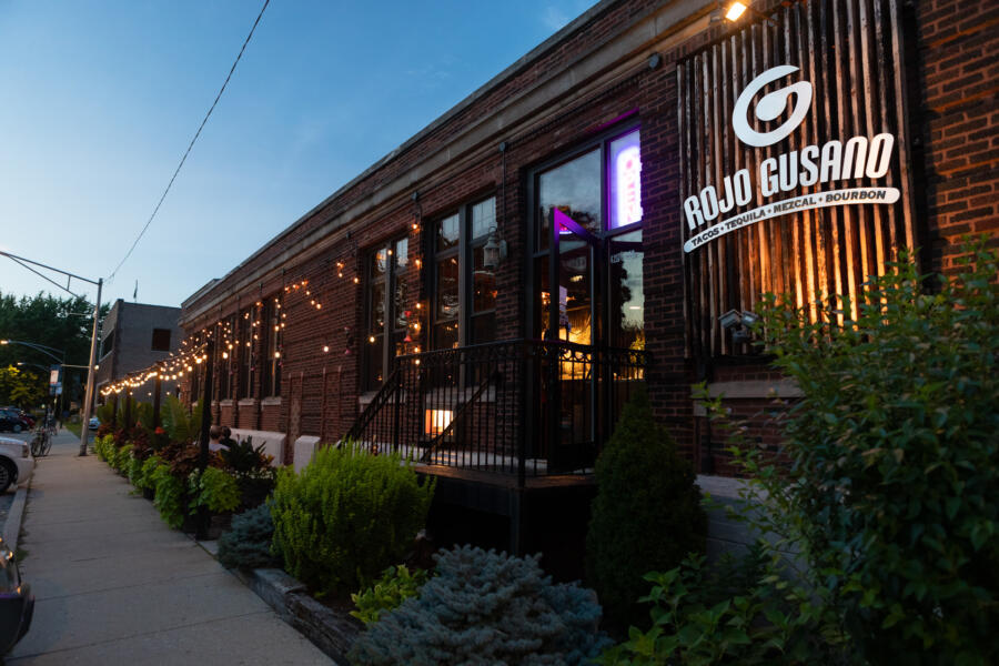 Ravenswood Chicago Neighborhoods Choose Chicago