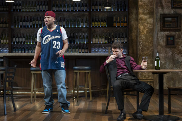 5_KING JAMES_Credit Michael Brosilow