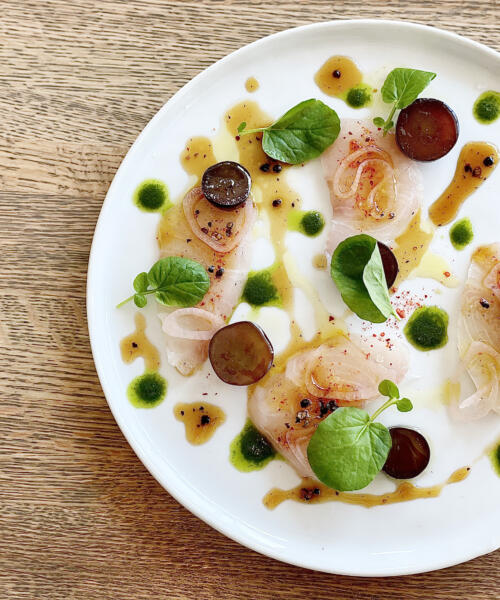 Restaurants near McCormick Place