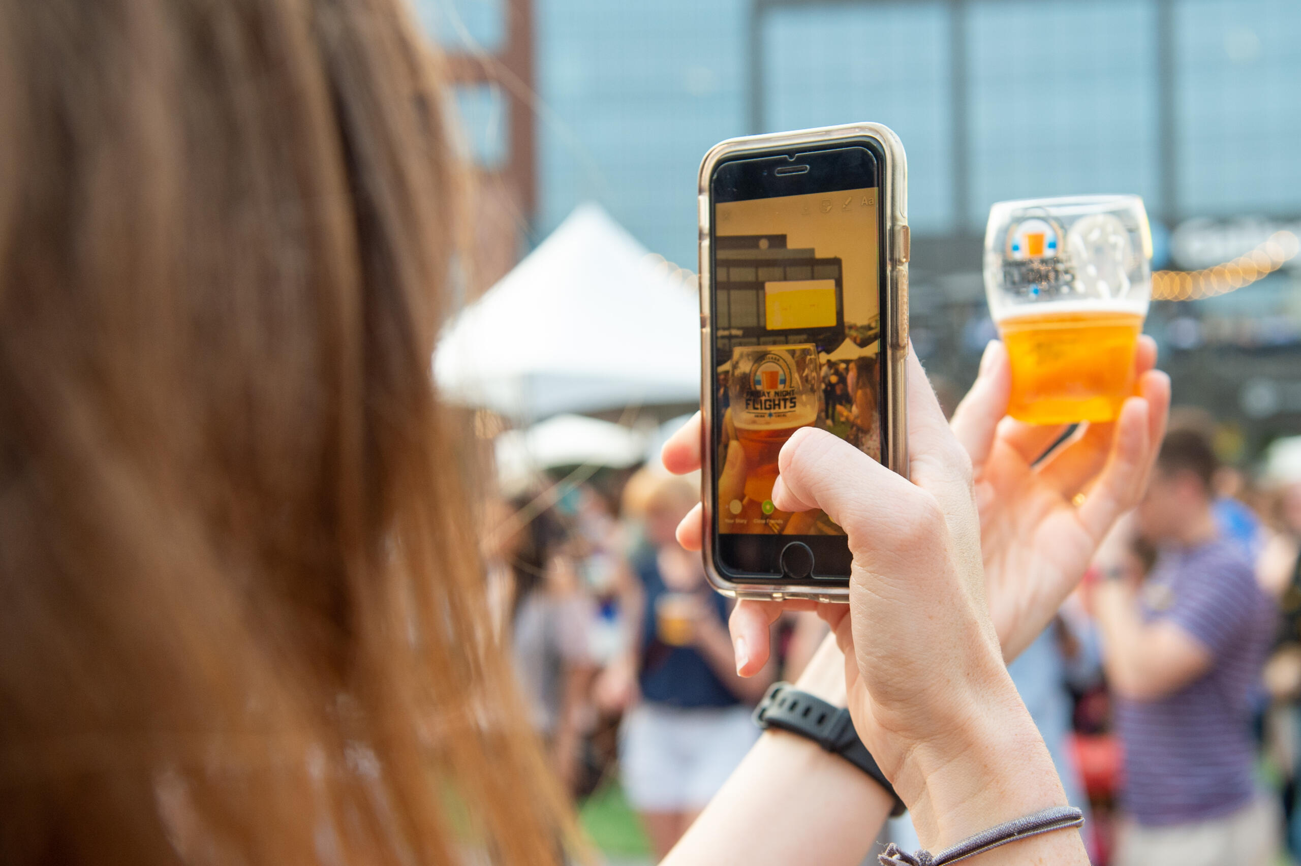 Chicago beer festivals and events