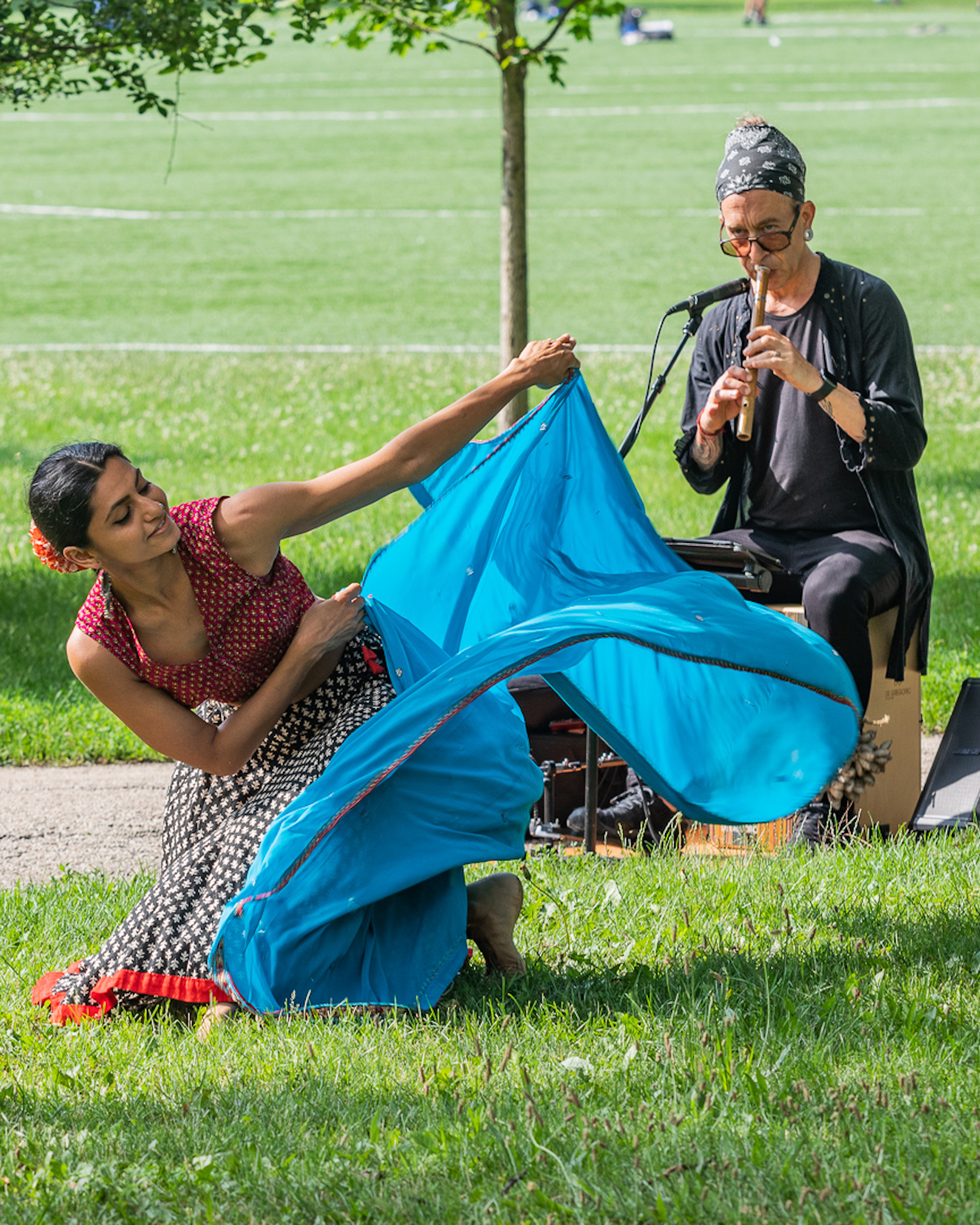 Here are 4 dance styles born in Chicago to mark the Year Of Chicago