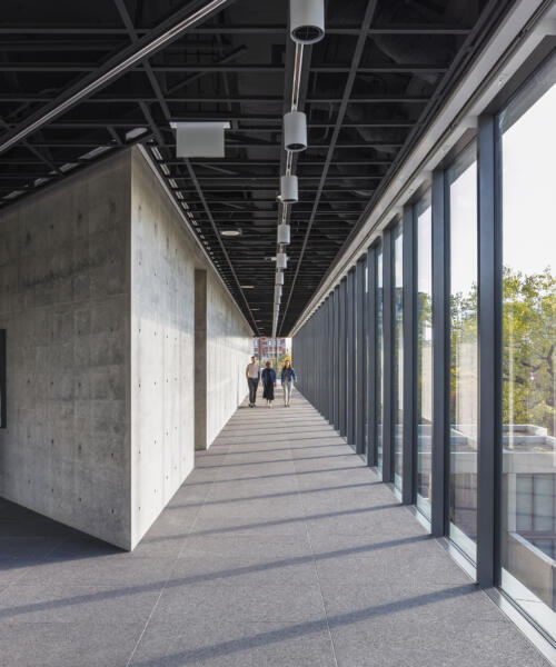 Wrightwood 659 hosts four inspiring new exhibits