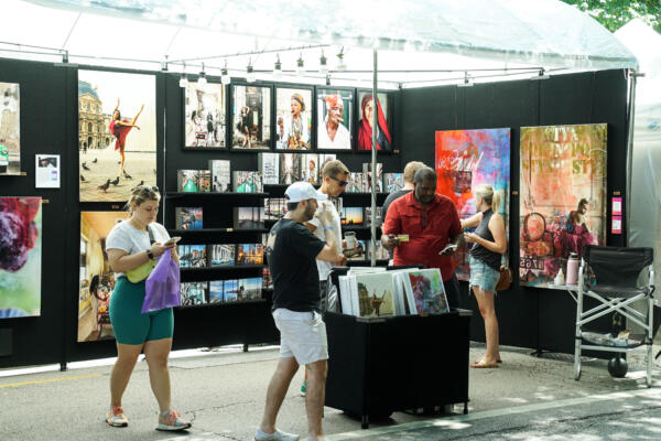Wells Street Art Festival _Courtesy Of Special Events Managment (4)