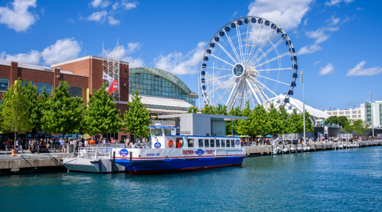 Memorial Day Weekend in Chicago | Fireworks, Things to Do, Events 