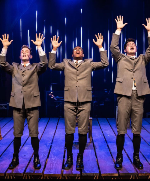 10 hot shows to see in Chicago this May