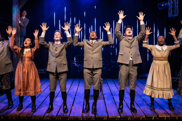 10 hot shows to see in Chicago this May