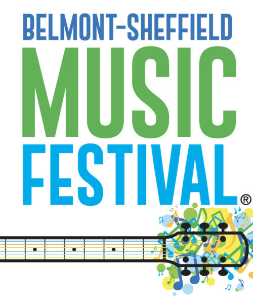 Belmont-Sheffield Music Festival