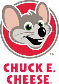 Chuck-E-Cheese-Logo Logo